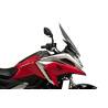 Bulle Touring Honda NC750X 2021 - Puig 20752