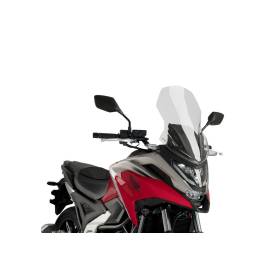 Bulle Touring Honda NC750X 2021 - Puig 20752W