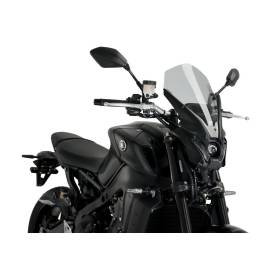 Bulle Touring Yamaha MT-09 2021- / Puig 20645H