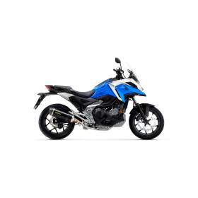 Silencieux carbone Honda NC750X 2021 - Race-Tech Arrow 71933MK