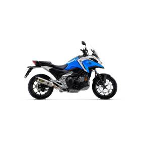 Silencieux Honda NC750X 2021 - Race-Tech Alu Arrow 71933AK