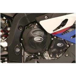 COUVRE CARTER BMW S1000R-RR-XR / RG Racing