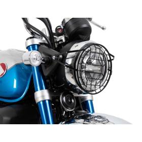 Grille de phare Honda Monkey 125 - Hepco-Becker 7009523 00 01