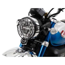 Grille de phare Honda Monkey 125 - Hepco-Becker 7009523 00 01