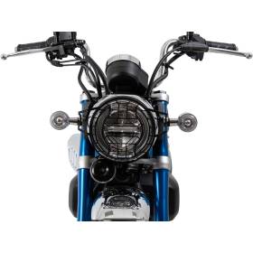 Grille de phare Honda Monkey 125 - Hepco-Becker 7009523 00 01