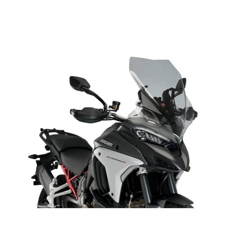 Bulle Touring Ducati Multistrada V4 - Puig 20728H