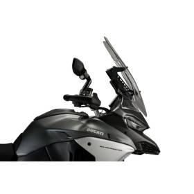 Bulle Touring Ducati Multistrada V4 - Puig 20728