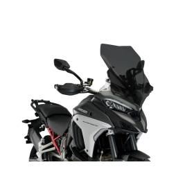 Bulle Touring Ducati Multistrada V4 - Puig 20728F