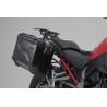 Kit valises Ducati Multistrada V4 - SW Motech TRAX ADV Noir 37/37