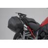 Kit valises Ducati Multistrada V4 - SW Motech AERO ABS