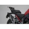 Supports valises Ducati Multistrada V4 - SW Motech PRO