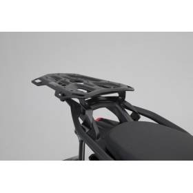 Porte bagage Ducati Multistrada V4 - SW Motech Adventure Rack