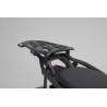 Porte bagage Ducati Multistrada V4 - SW Motech Adventure Rack