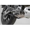 Béquille centrale Ducati Multistrada V4 - SW Motech