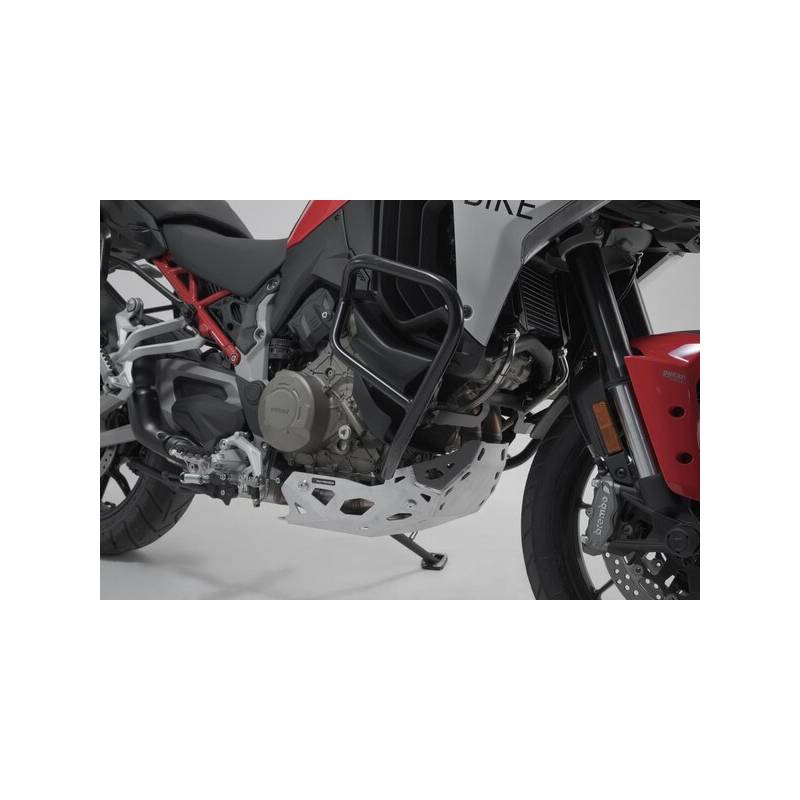 Crashbar Ducati Multistrada V4 - SW Motech