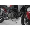 Crashbar Ducati Multistrada V4 - SW Motech