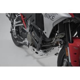 Crashbar Ducati Multistrada V4 - SW Motech