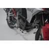 Crashbar Ducati Multistrada V4 - SW Motech