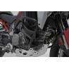 Crashbar Ducati Multistrada V4 - SW Motech