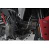 Crashbar Ducati Multistrada V4 - SW Motech