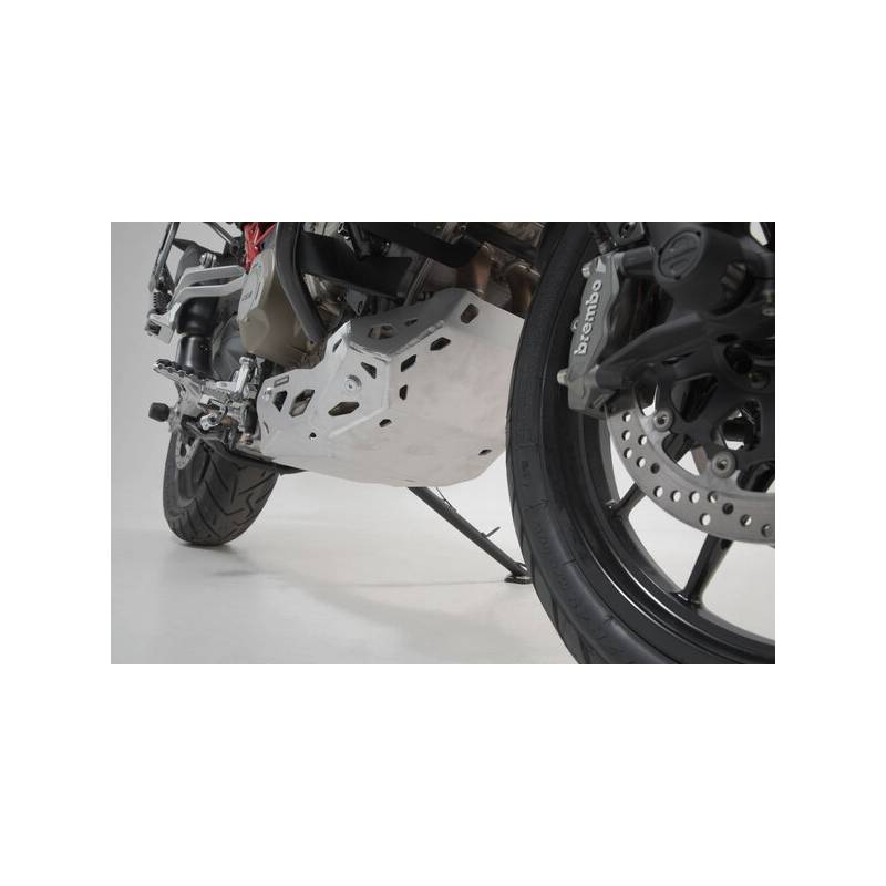 Sabot moteur Ducati Multistrada V4 - SW Motech
