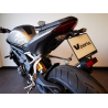 Support de plaque Triumph Speed Triple 1200RS - V PARTS C8-SPT011