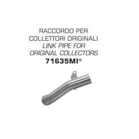 Raccord Arrow 71635MI