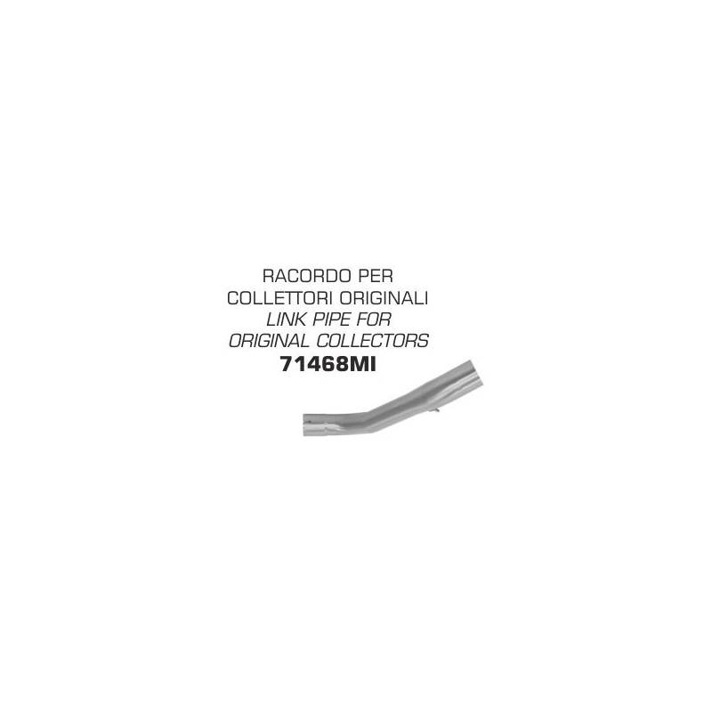 Raccord Arrow 71468MI
