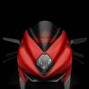 Rétroviseurs MV Agusta F3 800 EAS ABS / Stealth Rizoma BSS080