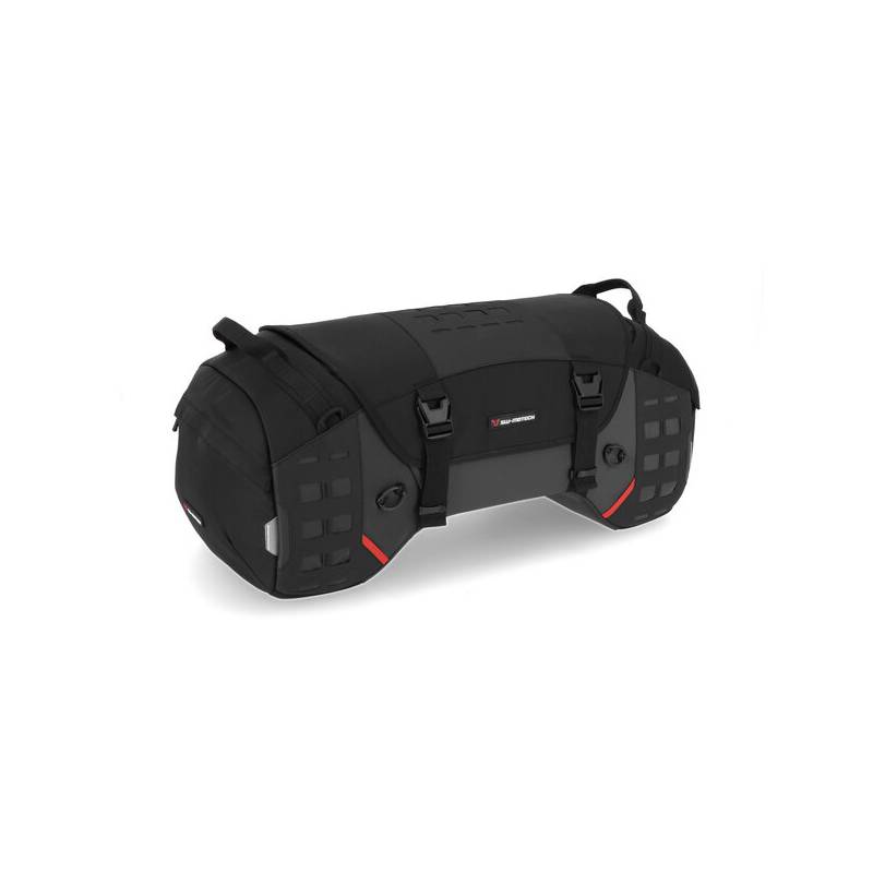 Sacoche de selle de moto PRO Rearbag par SW-MOTECH