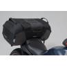 Sacoche de selle PRO Travelbag 1680D Nylon balistique. Noir/antracite.