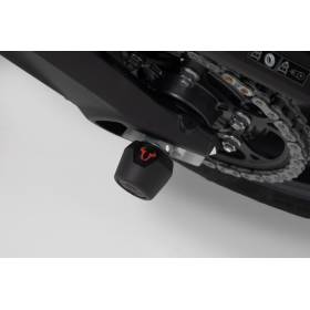 Protection bras oscillant Yamaha XT1200Z Super Ténéré - SW Motech