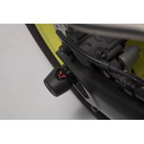 Protection bras oscillant Yamaha Yamaha MT-09 (16-)