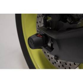 Protection bras oscillant Yamaha Yamaha MT-09 (16-)