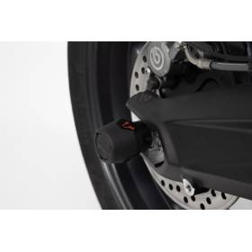 Protection bras oscillant Husqvarna Nuda 900