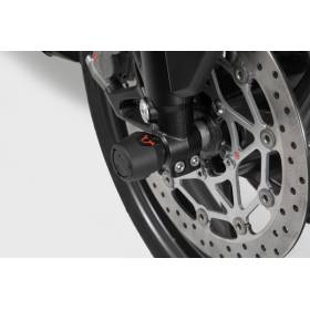 Protection fourche BMW G310R/GS