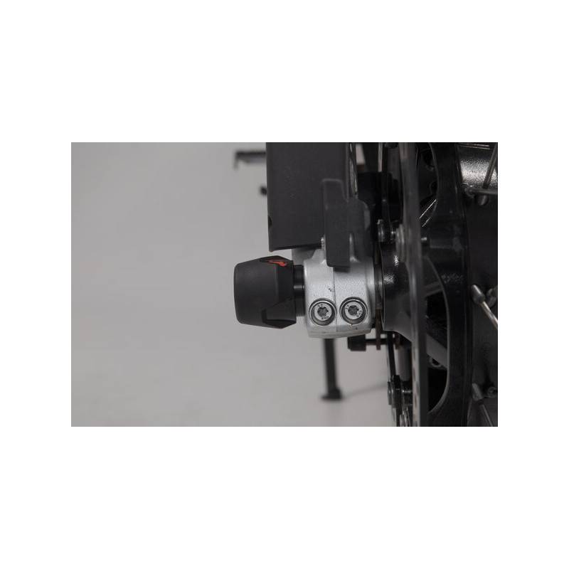 Protection Châssis Pour F750GS F850GS ADV F750 F850 GS Moto Chassis Engine Guard Cover Lower Botton Skid Plate Splash Chassis Protection