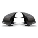 Winglets CNC Racing Ducati Streetfighter V4 2020-