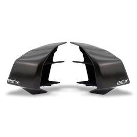 Ducati Streetfighter V4 2020- / Winglets CNC Racing ZW005Y 