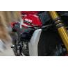 Ducati Streetfighter V4 2020- / Winglets CNC Racing ZW005Y 