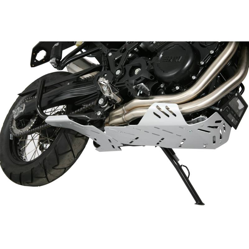 Sabot moteur BMW F700GS - Wunderlich Dakar 26840-101