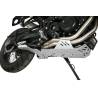 Sabot moteur BMW F700GS - Wunderlich Dakar 26840-101