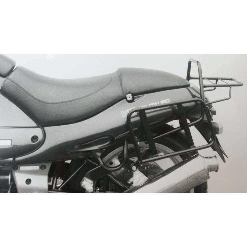 Support top-case Moto Guzzi V10 Centauro/GT/Sport - Hepco-Becker