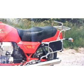 Support complet Moto-Guzzi 850 T5 /1000 SP II /Mille - Hepco-Becker