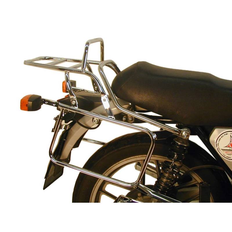 Support complet Moto-Guzzi V 35 I/II (1978-1987) / Hepco-Becker