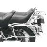 Supports valises Moto-Guzzi V65 Florida (1992-1994) / Hepco-Becker