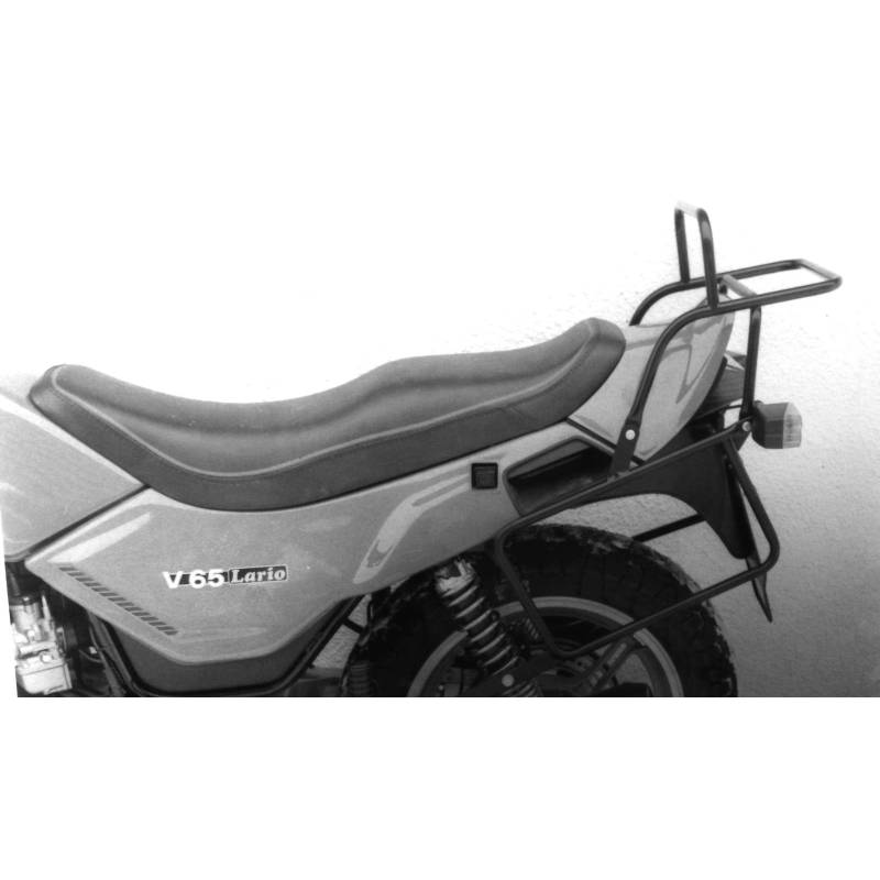 Support complet Moto-Guzzi V 65 Lario (1984-1988) / Hepco-Becker