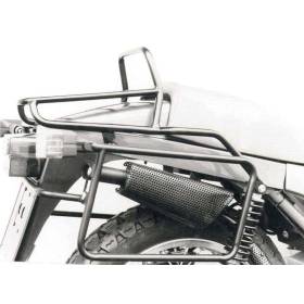 Supports valises Moto-Guzzi V65 TT (1984-1988) / Hepco-Becker