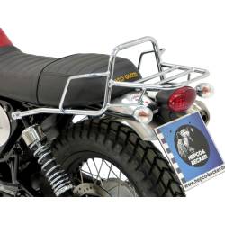 Support top-case Moto-Guzzi V 7 II Scrambler (2015-2016)