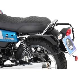 Supports valises Moto-Guzzi V 7 III Carbon/Milano/Rough (2018-2020) / Noir